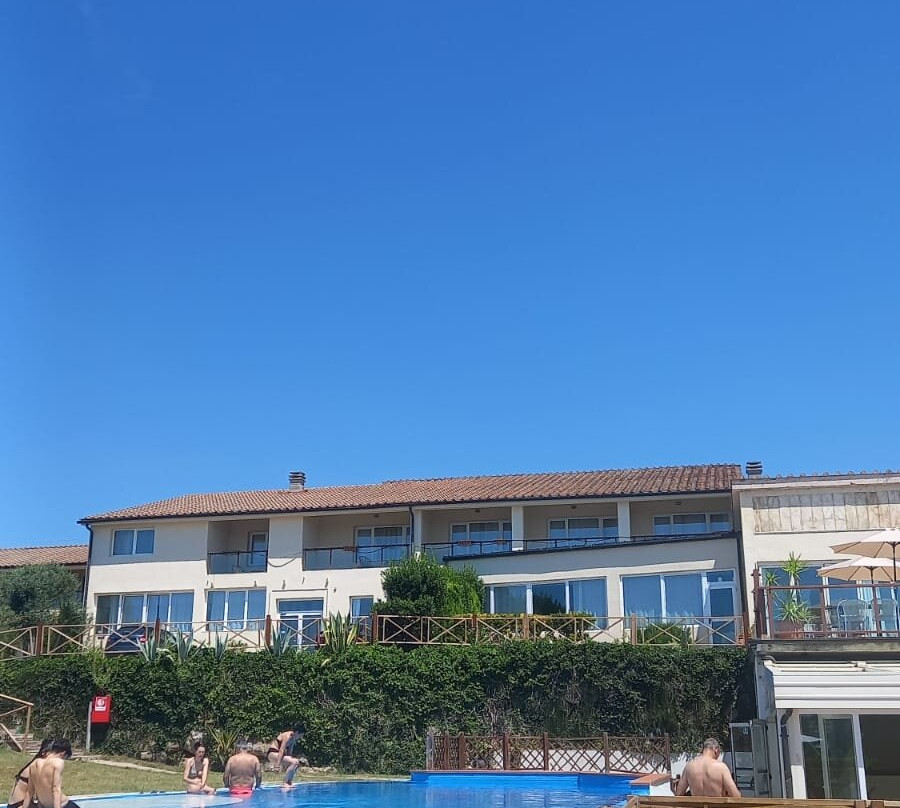 Relax Hotel e Spa Acquaviva主图