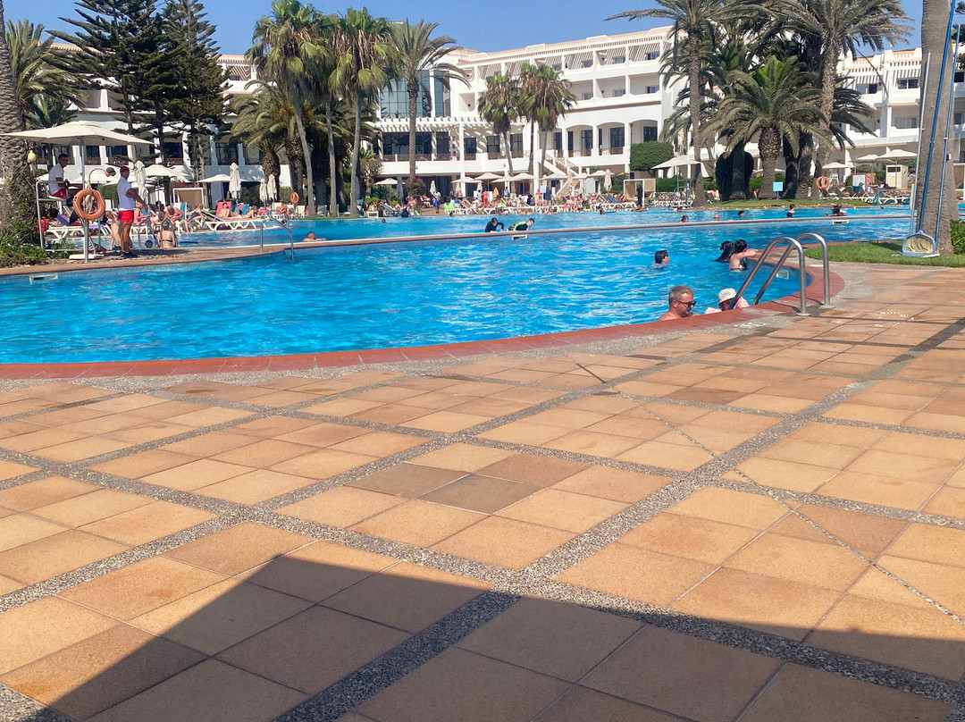 Iberostar Waves Founty Beach -All Inclusive主图