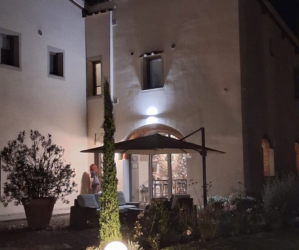 Casale La Gora酒店主图