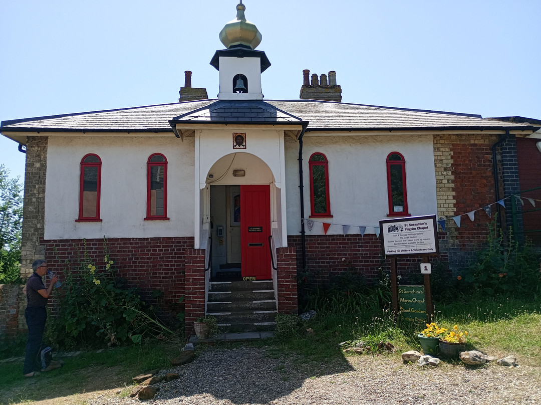 All Hallows Guesthouse主图