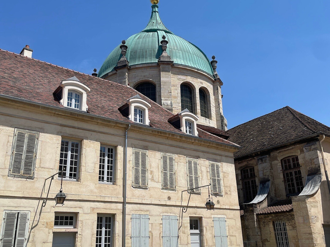 Musée de la Vie Bourguignonne-第戎必去景点