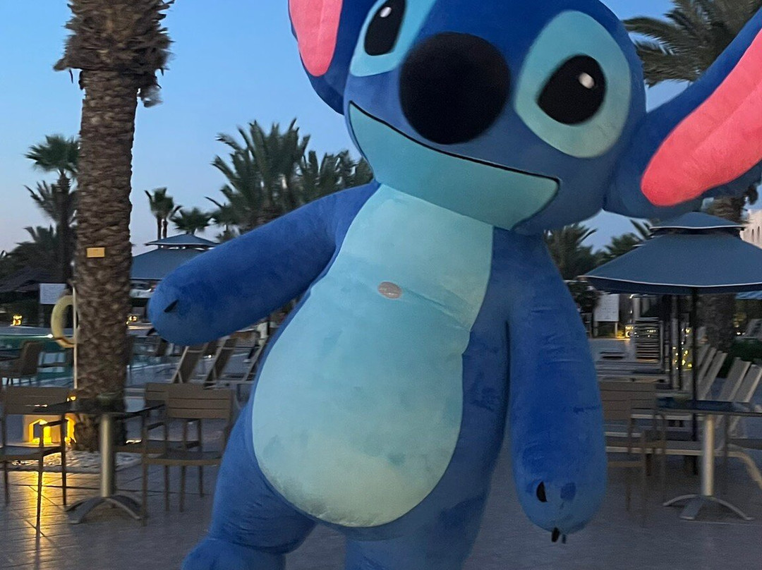 伊波罗之星海浪梅哈里杰尔巴主图