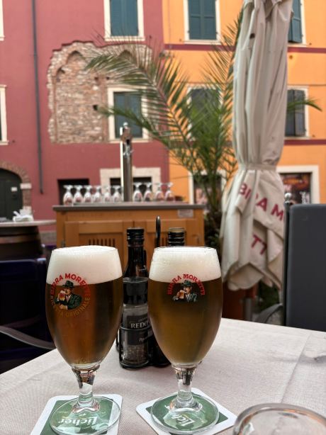 L'Ozio Bed & Breakfast-旅行者