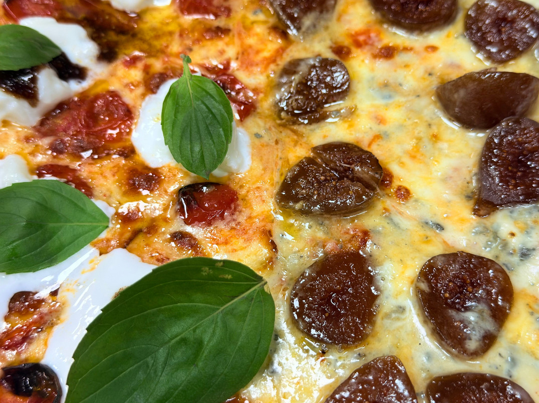 Santino Pizzaria