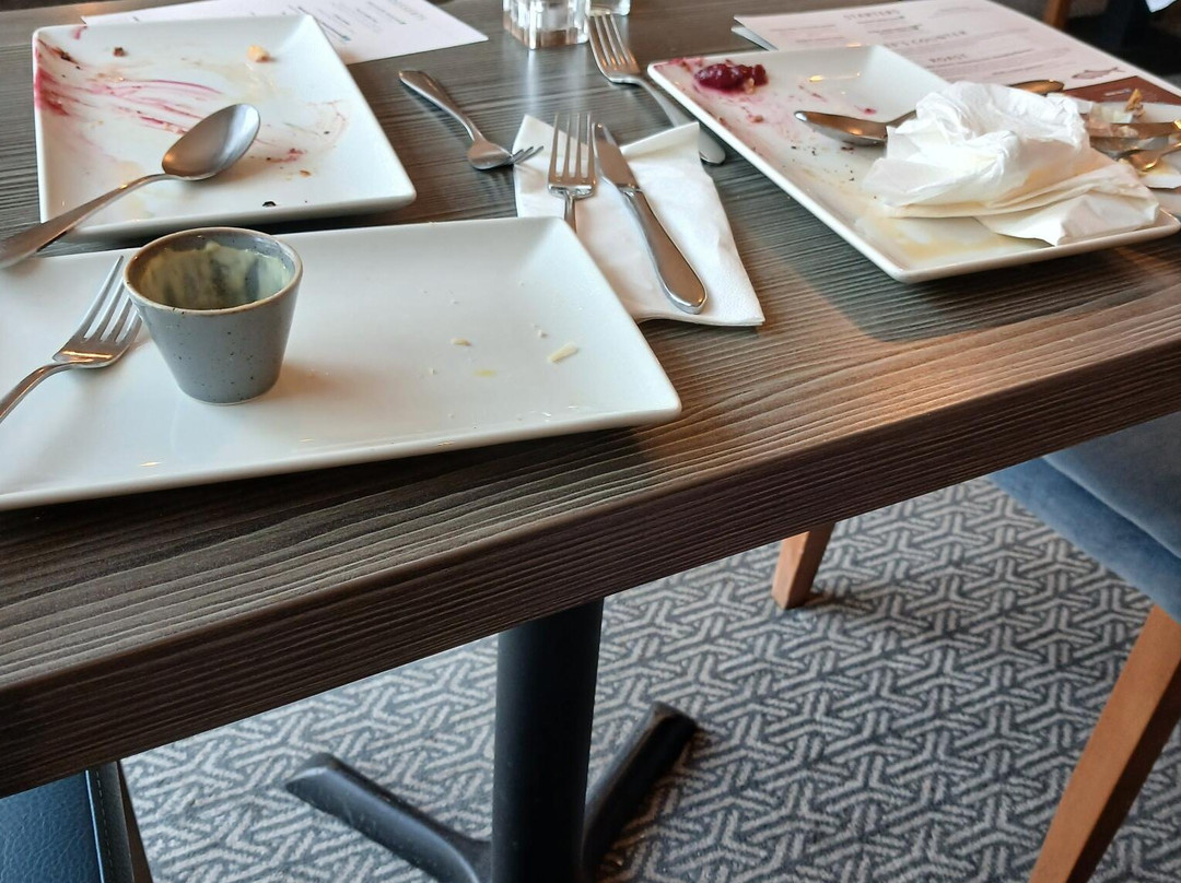 Warner Hotels - Bembridge Coast主图