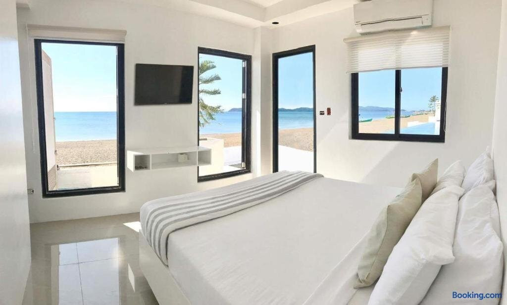 Blue Coast Beach Hotel