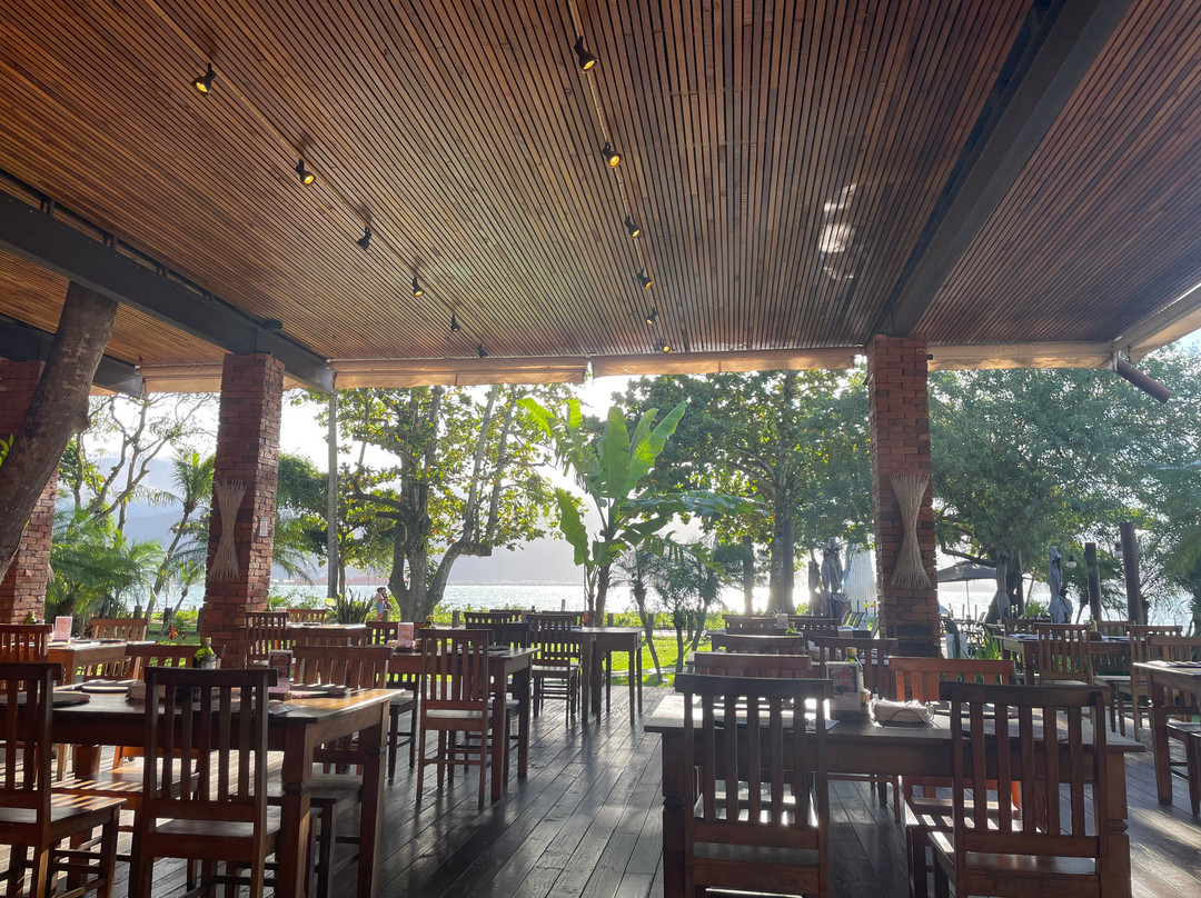 Convés Ilhabela