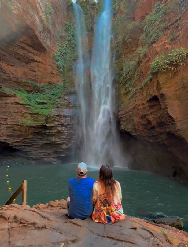 Chapada das Mesas Tur-Carolina必去景点