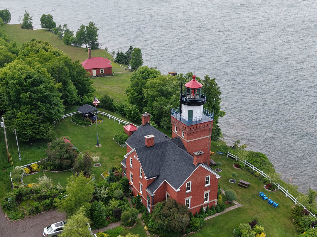 Big Bay Point Lighthouse Bed and Breakfast主图