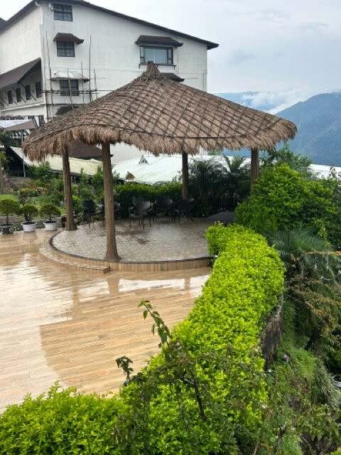 Jiva Resort主图
