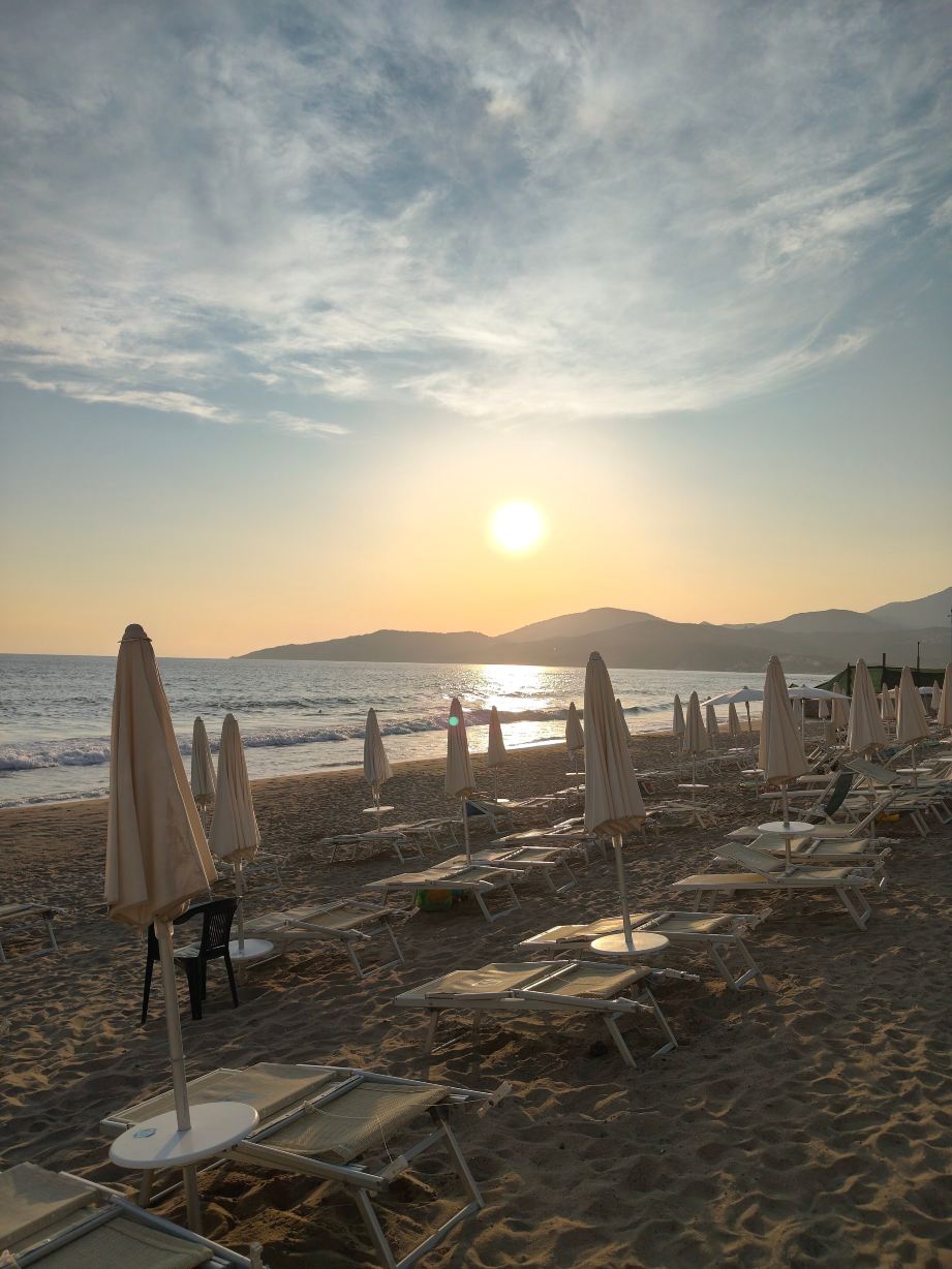 Villaggio Elea - Ascea Marina-旅行者