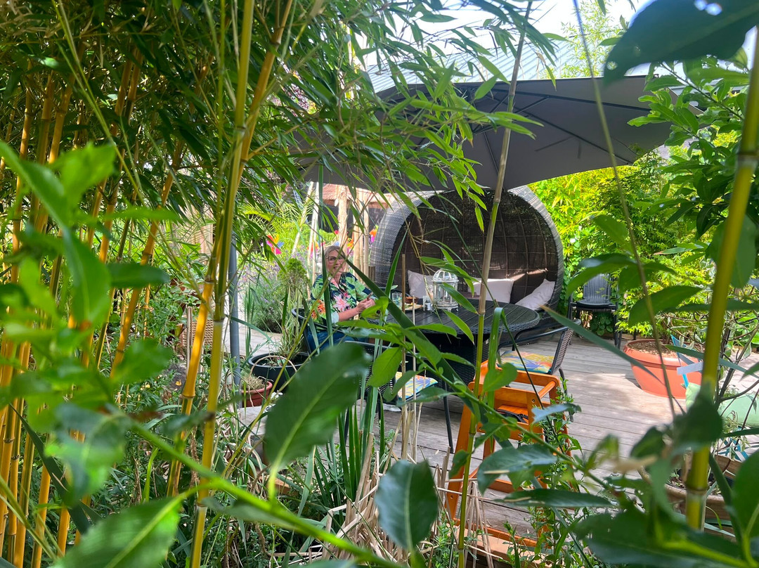 Waterscapes And Gardens-Honeybourne必去景点