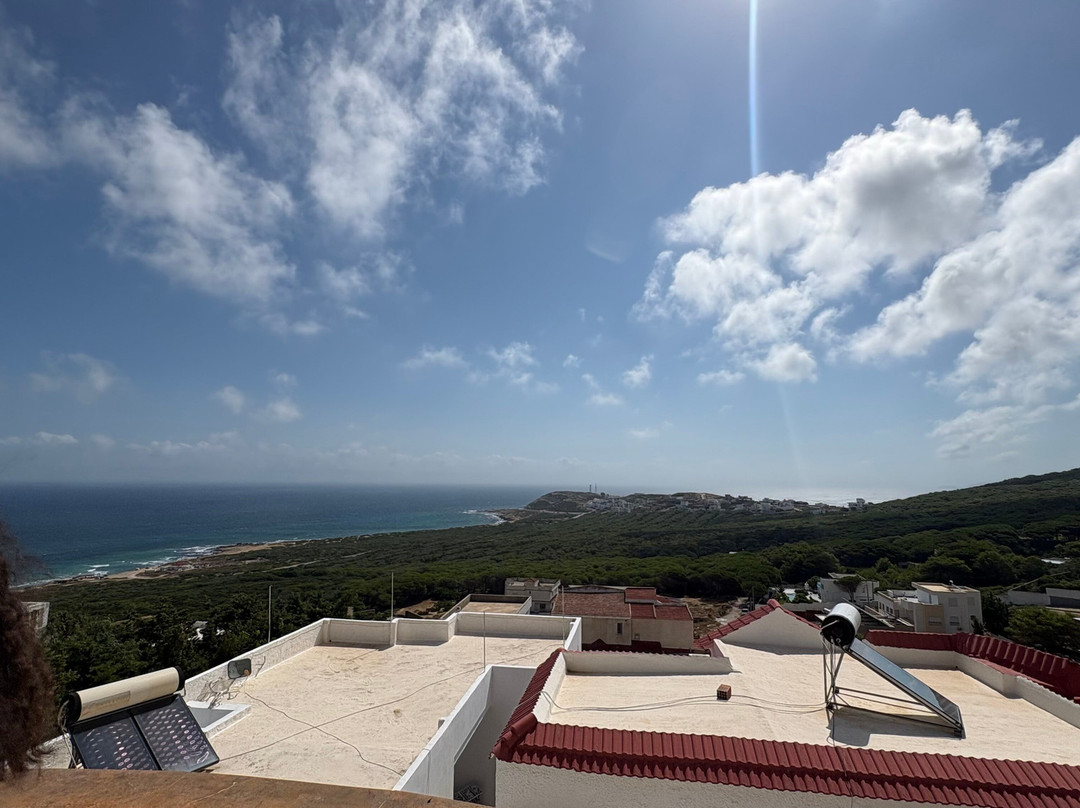 Cap Blanc Guest House "Arts & Culture Events"主图