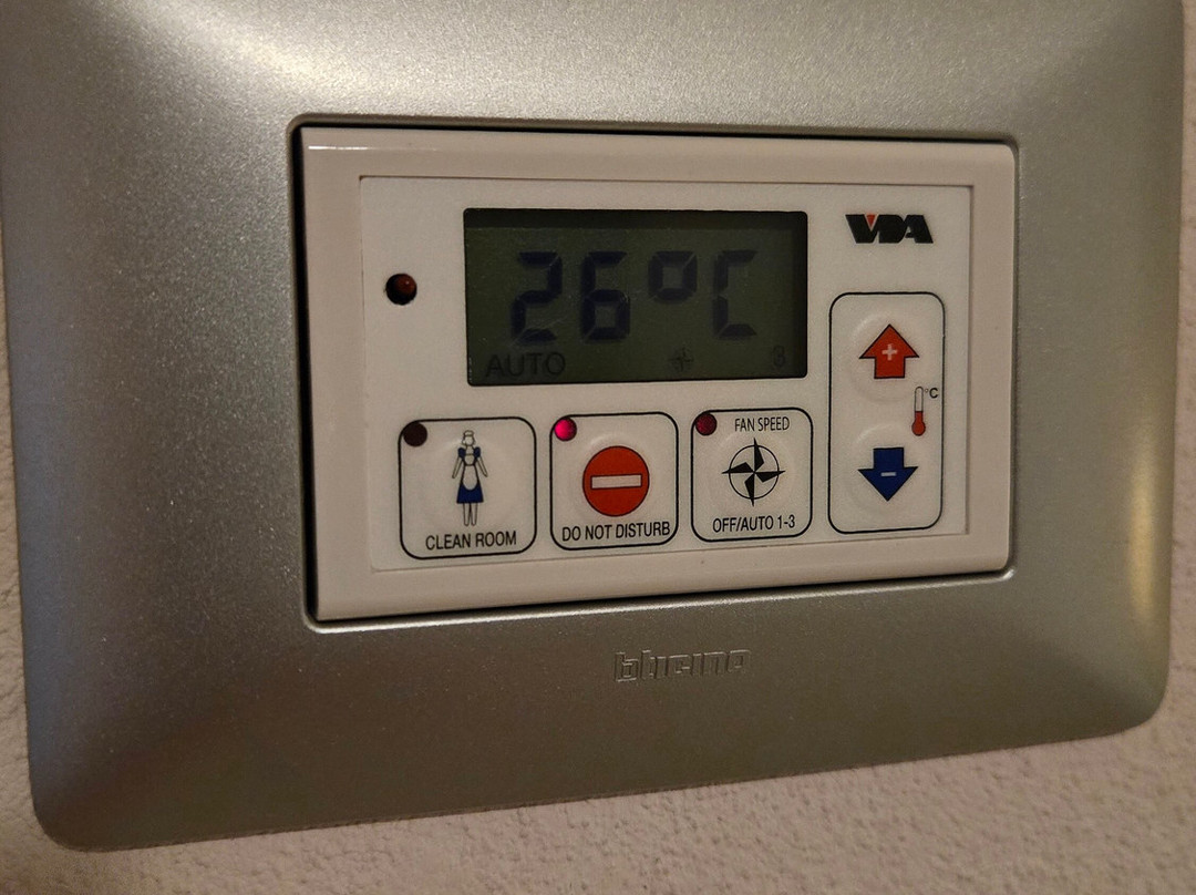 代西瑞蒂生态度假村主图