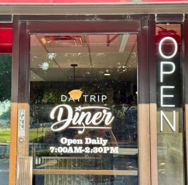 Daytrip Diner