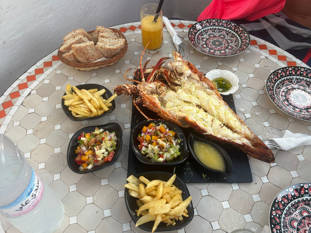 Chez Zak
