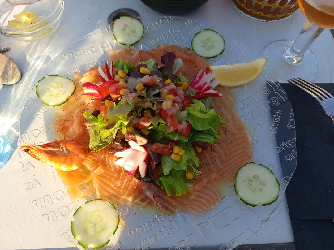 Le Corail