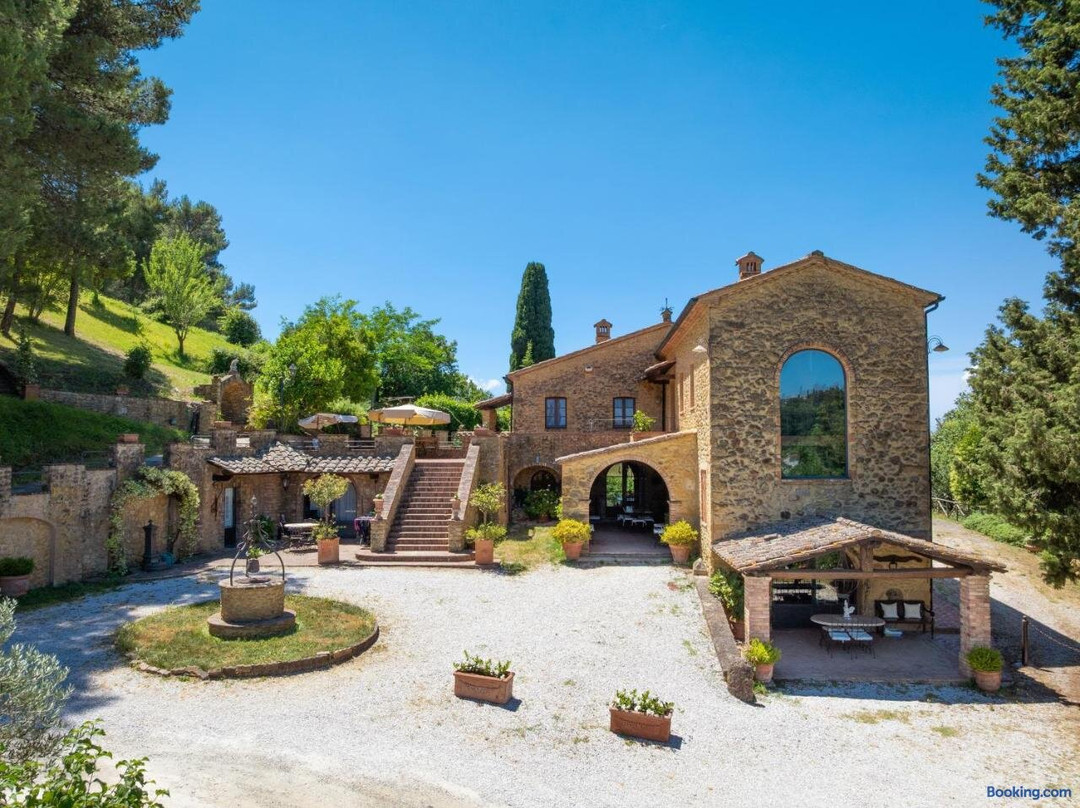 Podere del Botruccio
