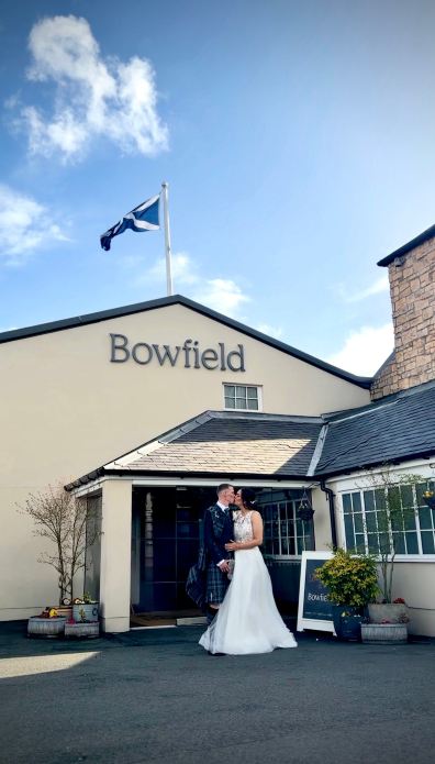 Bowfield Hotel-旅行者