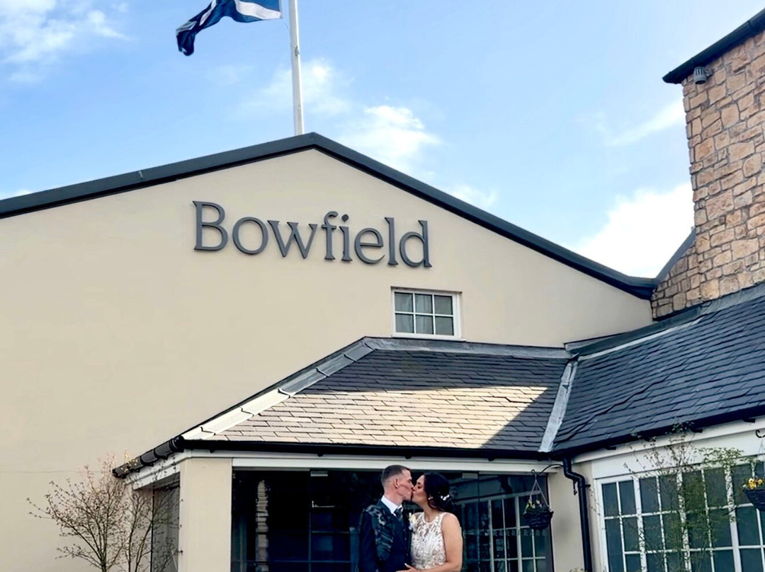 Bowfield Hotel主图
