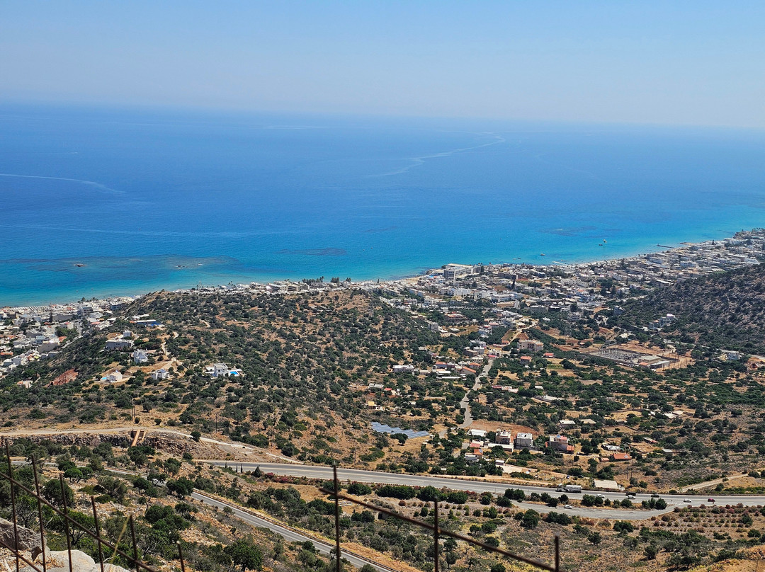 Cycling Creta-赫索尼索斯必去景点