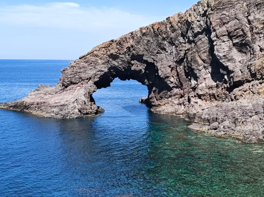 Arco dell'Elefante-Tracino必去景点