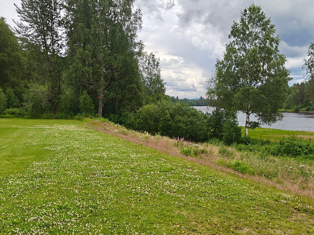 Strandås B&B主图