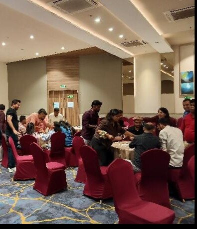 浦那萨亚伊酒店主图
