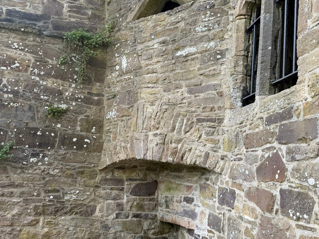 Jerpoint Abbey-Thomastown必去景点