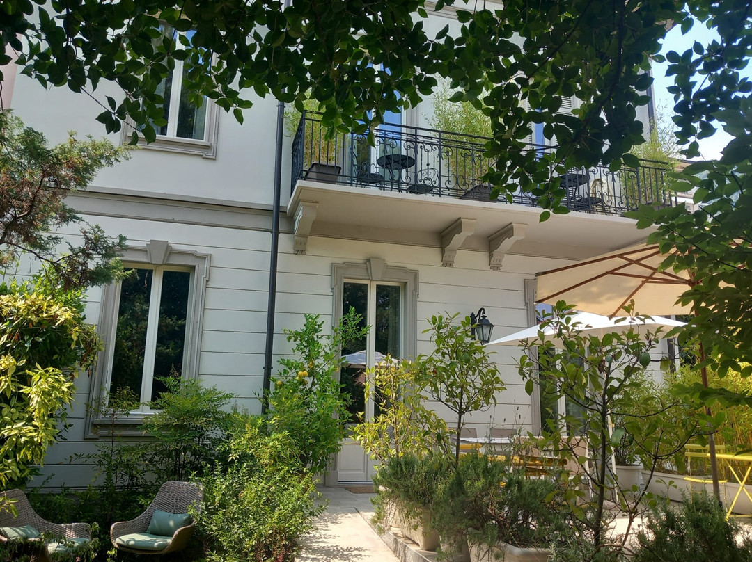 SantAgata Bed&Breakfast