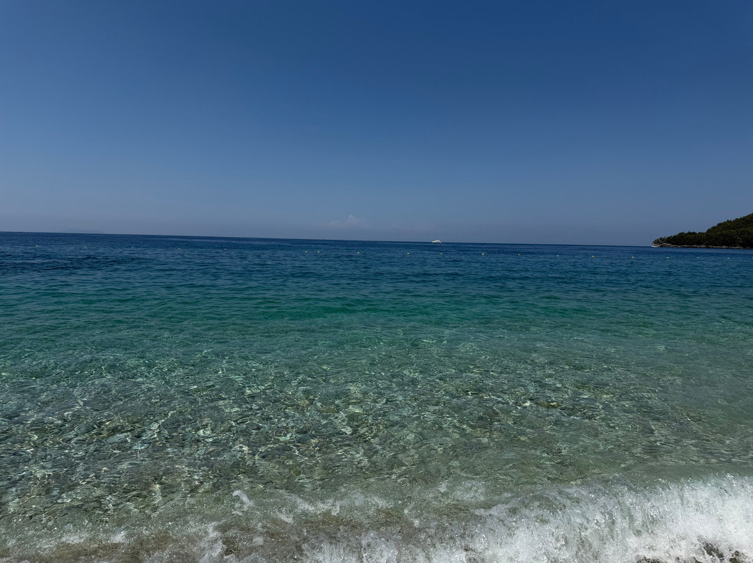 Potami Beach-Himare必去景点