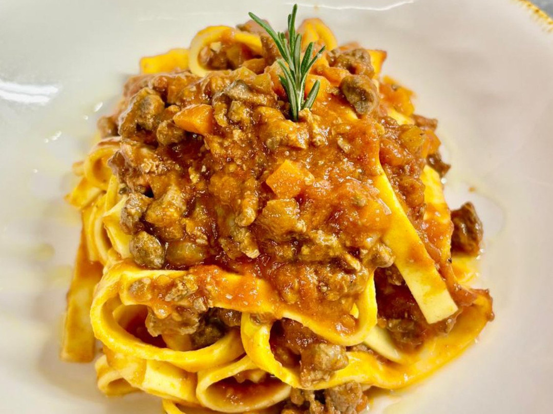Osteria Primo Piano