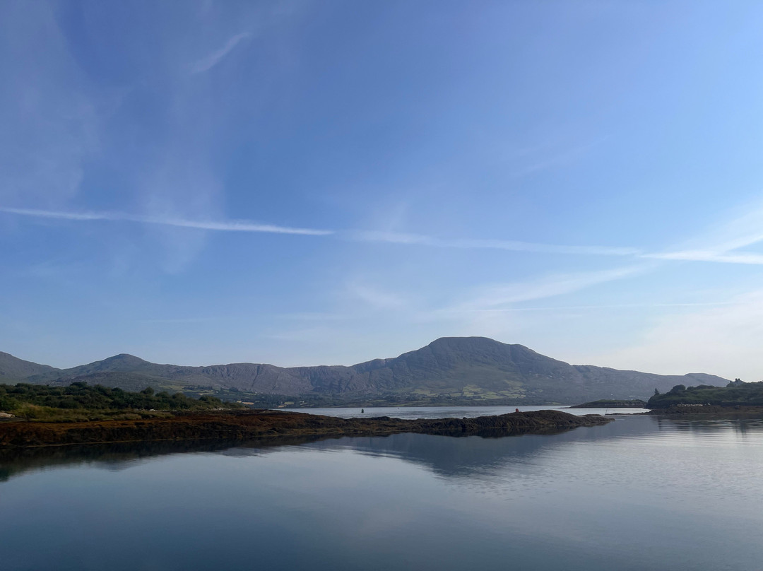 Bere Island Parkrun-Bere Island必去景点