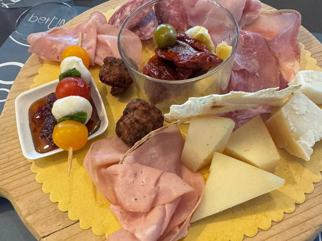 BERNASCONI by Ciao Ciao