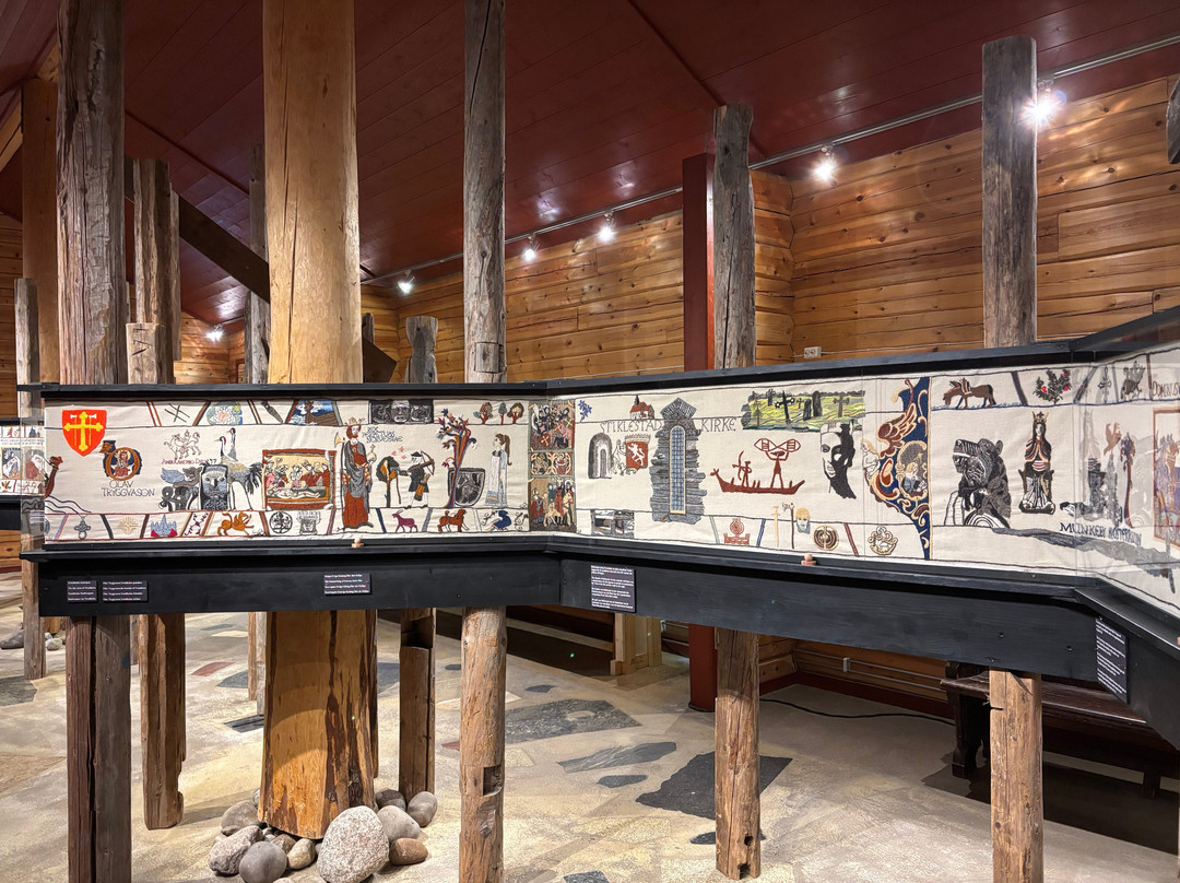 Utmarksmuseet-Sysslebäck必去景点