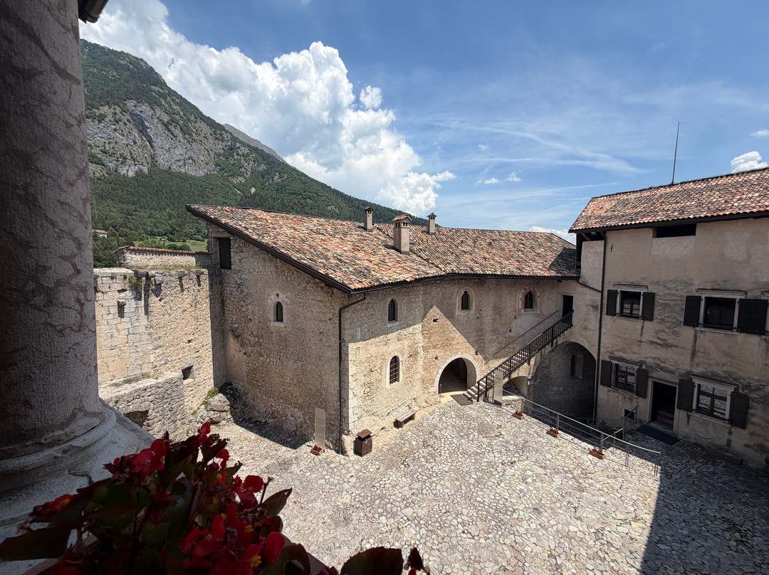 Castello Di Stenico-Stenico必去景点