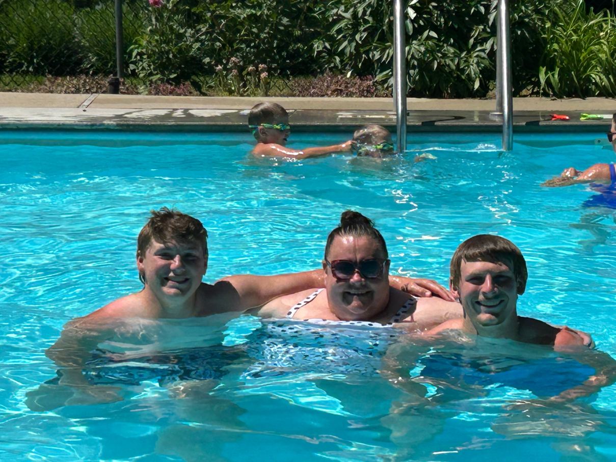 Half Moon Trail Resort-旅行者
