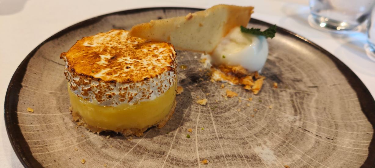 Hotel Restaurant du Centre et du Lauragais-旅行者