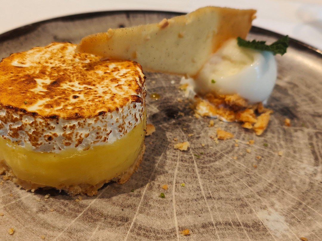 Hotel Restaurant du Centre et du Lauragais主图