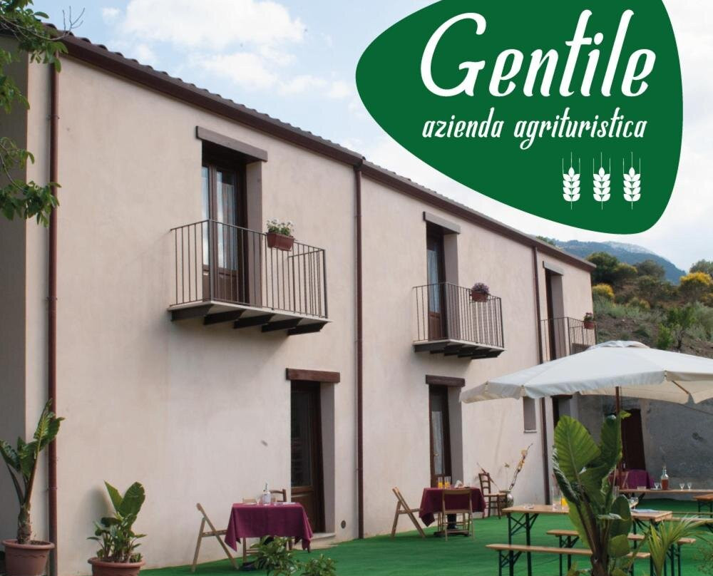 Agriturismo Gentile