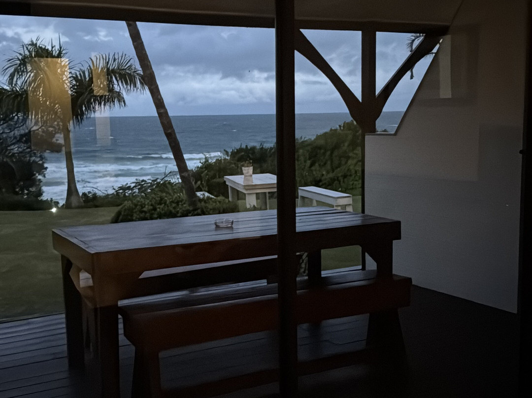 Crawford's Beach Lodge主图