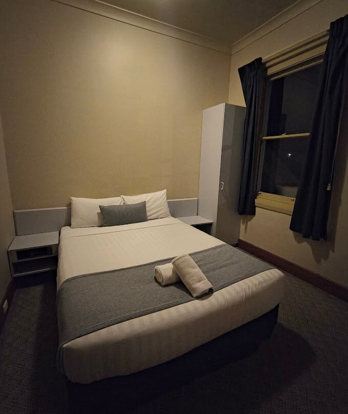 Barwon Heads Hotel主图