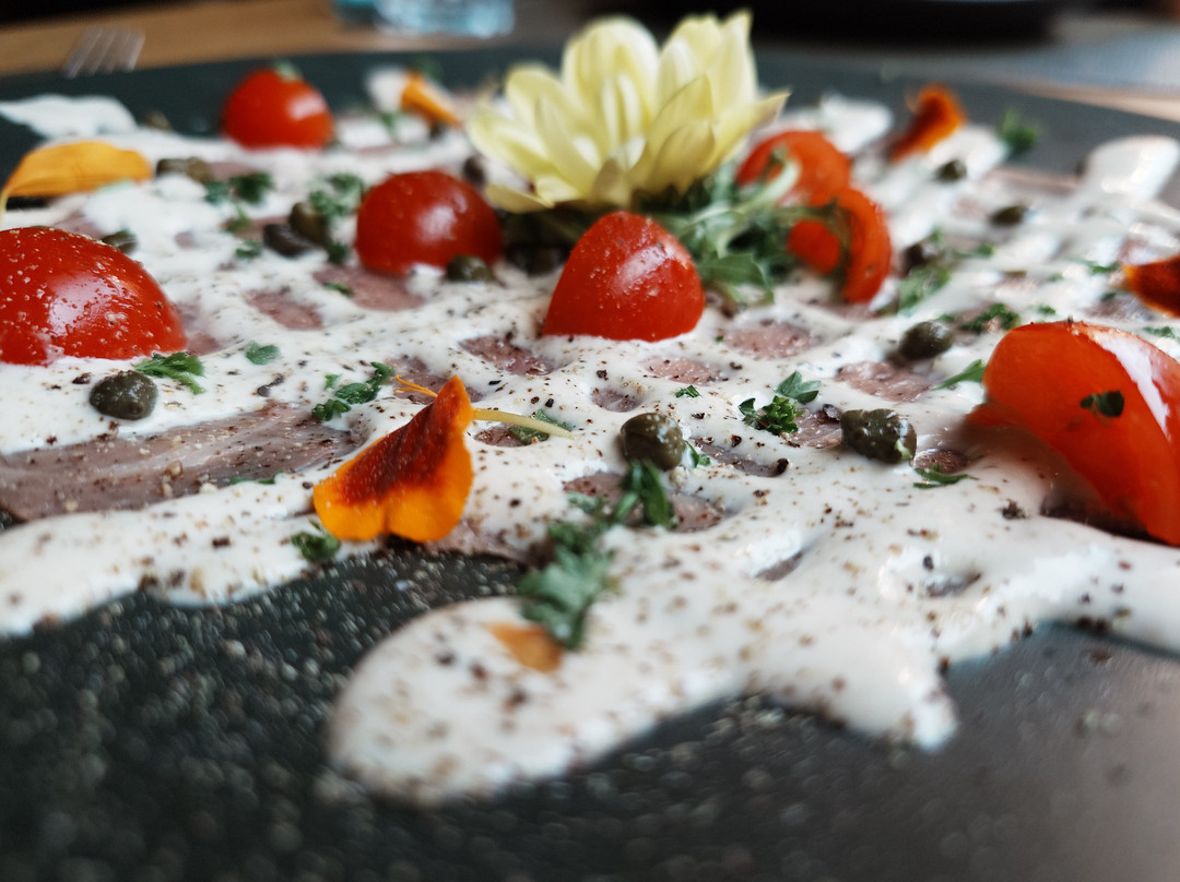 Ristorante con amore