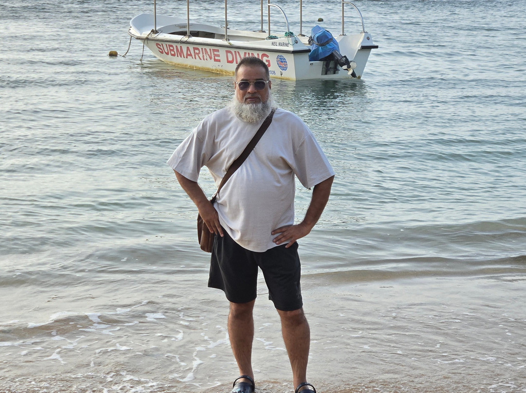 Sri Lanka Peter Tours-阿杭玛必去景点