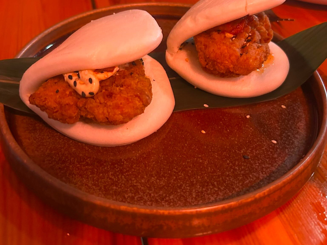 Irreverente Food & Wine