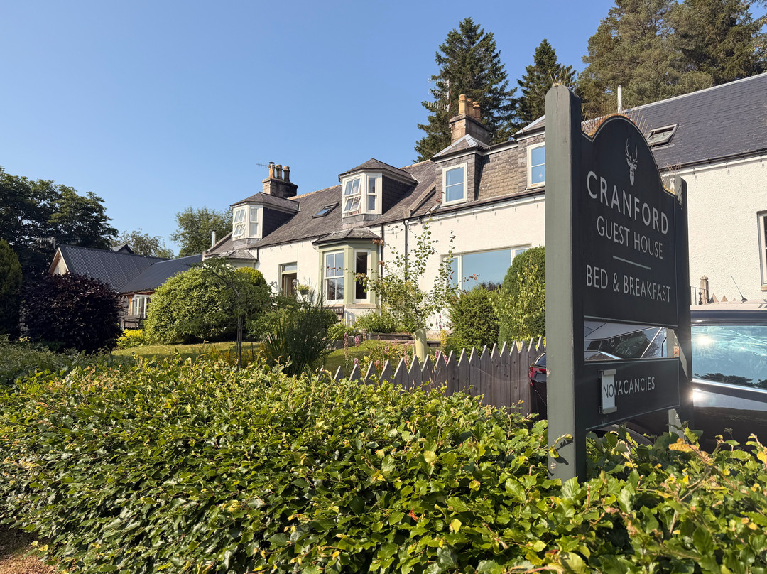 Cranford Guest House主图