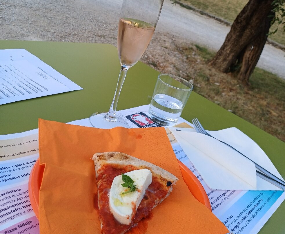 Azienda Agraria Perticaia-Montefalco必去景点