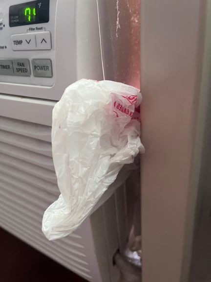 阿珀莱克蓝湖小屋-客卧