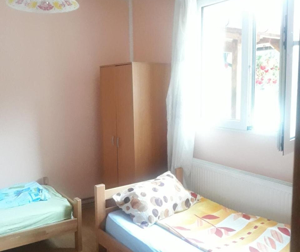Guesthouse Top Hill