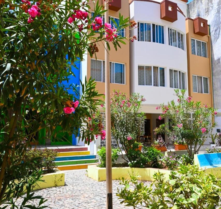Hotel Rocha
